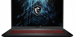 MSI Laptop