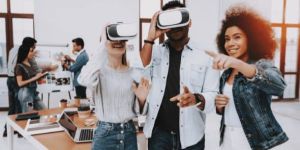 Virtual Reality in Real Estate in India