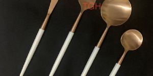 Stainless Steel Cutlery