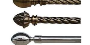 Curtain Rods