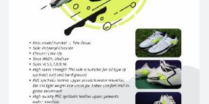 Football Shoes