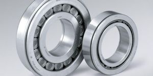 Spherical Roller Bearings