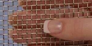 Stainless Steel Wire Mesh