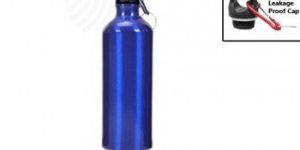 Aluminium Water Bottle