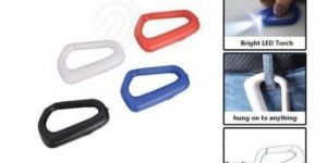 Carabiner Hook