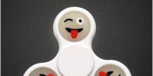 Fidget Spinner