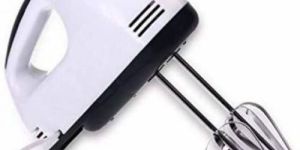 Hand Mixer
