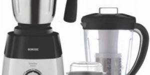 Mixer Grinder