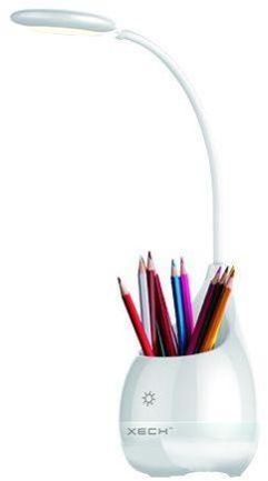 Multifunctional Desk Lamp