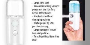 Nano Mist Sprayer