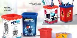 Paper Insert Tumbler