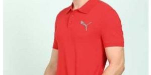 Polo T-Shirts