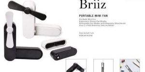 Portable Mini Fan
