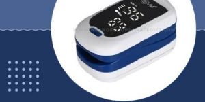 Pulse Oximeter