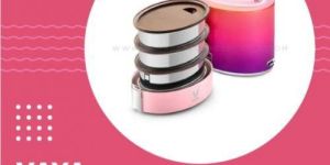 Stainless Steel Lunch Box