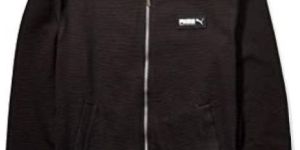 Track Jacket