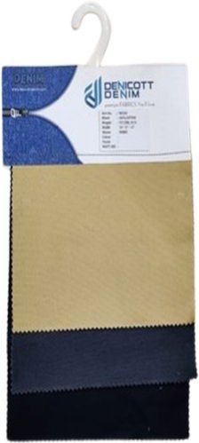 Cotton Trouser Fabric