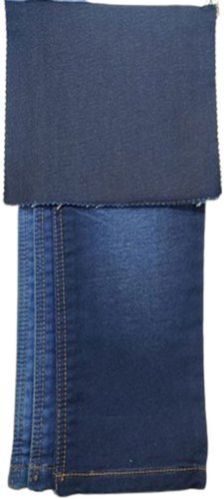 Knitted Denim Fabric