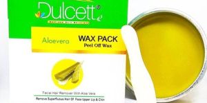 Aloe Vera Wax