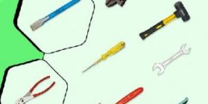 Mechanical Hand Tools