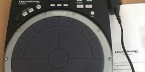 Roland HPD-20 HandSonic electronic hand percussion controller