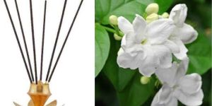 Jasmin Incense Sticks