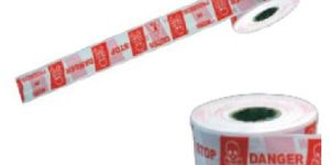 Barricade Tape