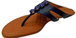 Ladies Fashion Slippers