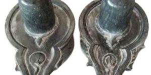 Black Marble Shivling