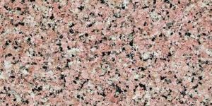 Pink Granite Stone