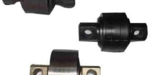 Radius Rod Bush