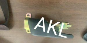 Truck Inner Door Handle