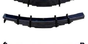 Truck Leaf Springs