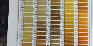 Rayon Viscose Embroidery Thread