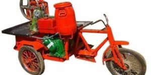 Sugarcane Juice Machine