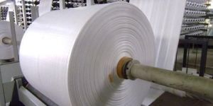 PP Woven Fabric Roll