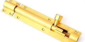 Brass Tower Bolt