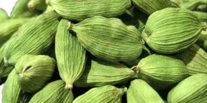 Green Cardamom
