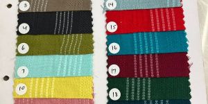 D.NO. 1058 Rayon Fabric