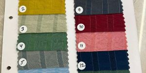 D.NO. 3021 Nylon Viscose Fabric