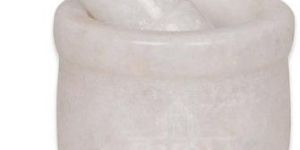 Handicraft Marble Okhli