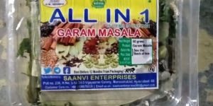 Whole Garam Masala