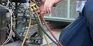 Refrigeration Equipment Repairing Services