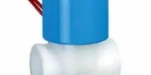 RO Water Purifier Solenoid Valve