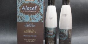 Alocaf Caffeine Hair Shampoo
