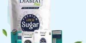 Diabeat Plus Low Gi Sugar