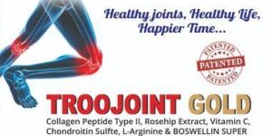 Troo Joint Gold Tablets