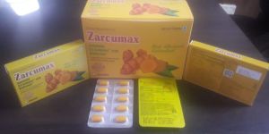 Zarcumax Immunity Booster Tablets