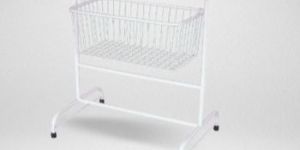 Hanging Baby Cradle