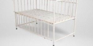 Hospital Pediatric Bed